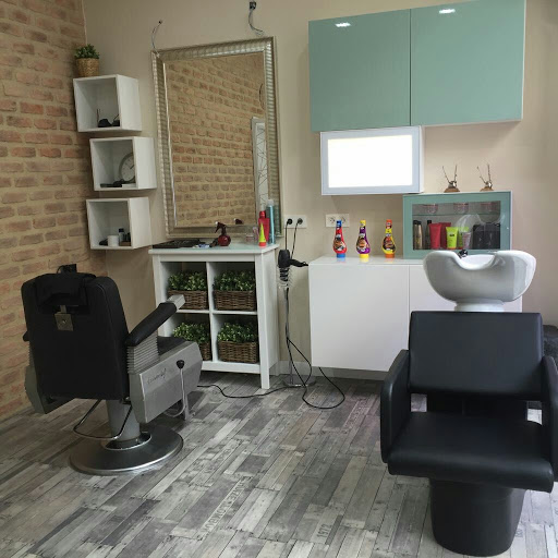 Peluquería Marta Cuasante en Burgos, Burgos