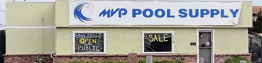 MVP Pool Supply