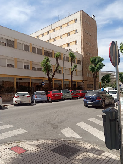 Colegio Mayor R.U. Juan XXIII - Badajoz