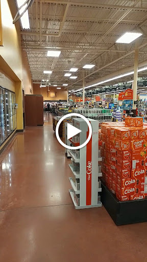 Grocery Store «Kroger», reviews and photos, 8465 Holcomb Bridge Rd #2000, Johns Creek, GA 30022, USA