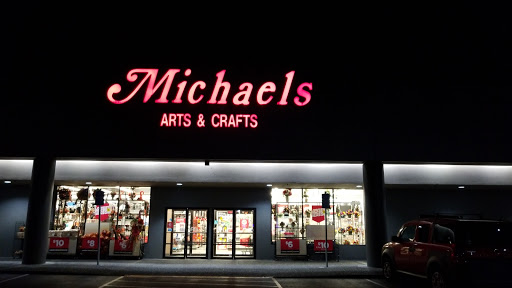 Craft Store «Michaels», reviews and photos, 11211 SE 82nd Ave F, Clackamas, OR 97086, USA