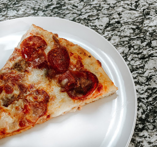 The Parlor Pizzeria image