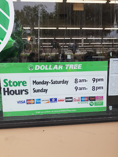 Dollar Store «Dollar Tree», reviews and photos, 1800 E 8th St, Davis, CA 95616, USA