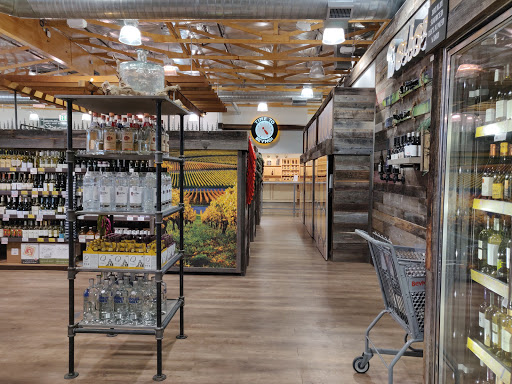 Wine Store «BevMo!», reviews and photos, 1100 Bellevue Way NE, Bellevue, WA 98004, USA