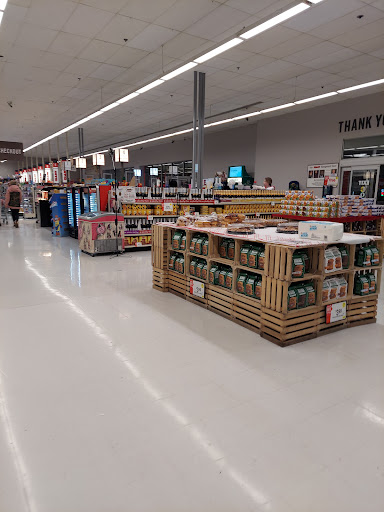 Grocery Store «Giant Food Stores», reviews and photos, 539 Oak Ave, Aldan, PA 19018, USA