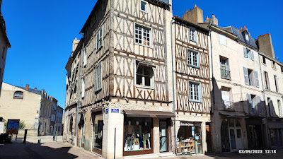CONCEPT C à Poitiers