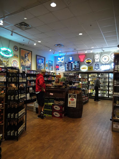 Wine Store «Red Dog Wine & Spirits», reviews and photos, 1031 Riverside Dr, Franklin, TN 37064, USA