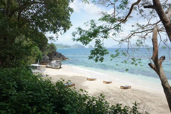 Kudugman Beach