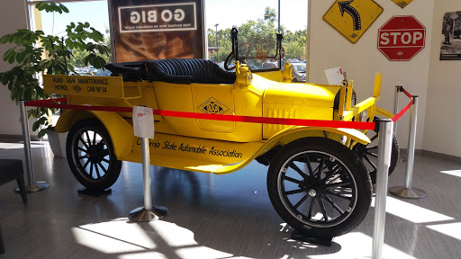 Auto Insurance Agency «AAA San Jose Brokaw Commons», reviews and photos