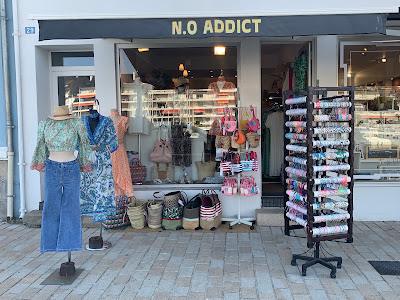NO ADDICT à Le Pouliguen