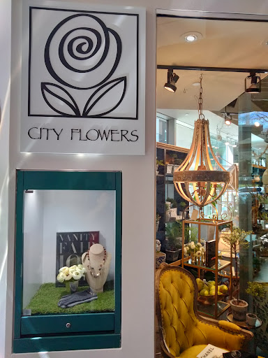 Florist «City Flowers», reviews and photos, 10500 NE 8th St, Bellevue, WA 98004, USA