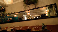 Atmosphère du Restaurant italien Il Gallo Nero à Paris - n°16