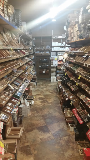 Cigar Shop «Lone Star Tobacco», reviews and photos, 122 Vintage Park Blvd, Houston, TX 77070, USA