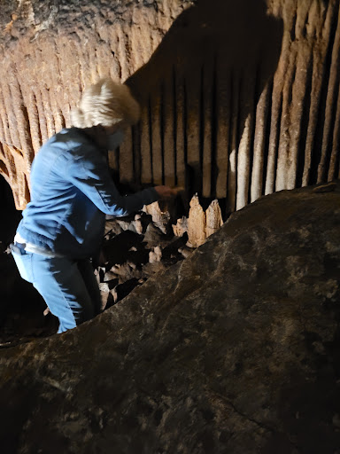 Wedding Venue «Melrose Caverns», reviews and photos, 6639 N Valley Pike, Harrisonburg, VA 22802, USA