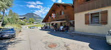 Montagne du Café Le Savoy à Saint-Nicolas-la-Chapelle - n°1