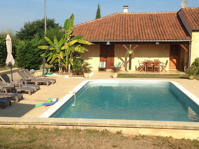 Villa Jose à Proissans