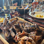 Photo n°2 de l'avis de Lesia.y fait le 05/12/2021 à 22:24 sur le  Ristorante Que Bischeri à Monsummano Terme