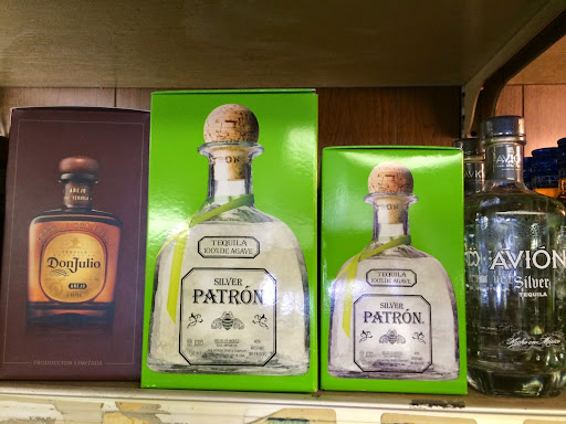 Liquor Store «Island Liquors», reviews and photos, 10055 Washington Blvd N, Laurel, MD 20723, USA