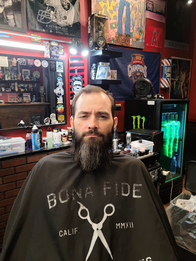 Hair Salon «Crown and Stache Barber Company», reviews and photos, 2780 Cabot Dr #5, Corona, CA 92883, USA