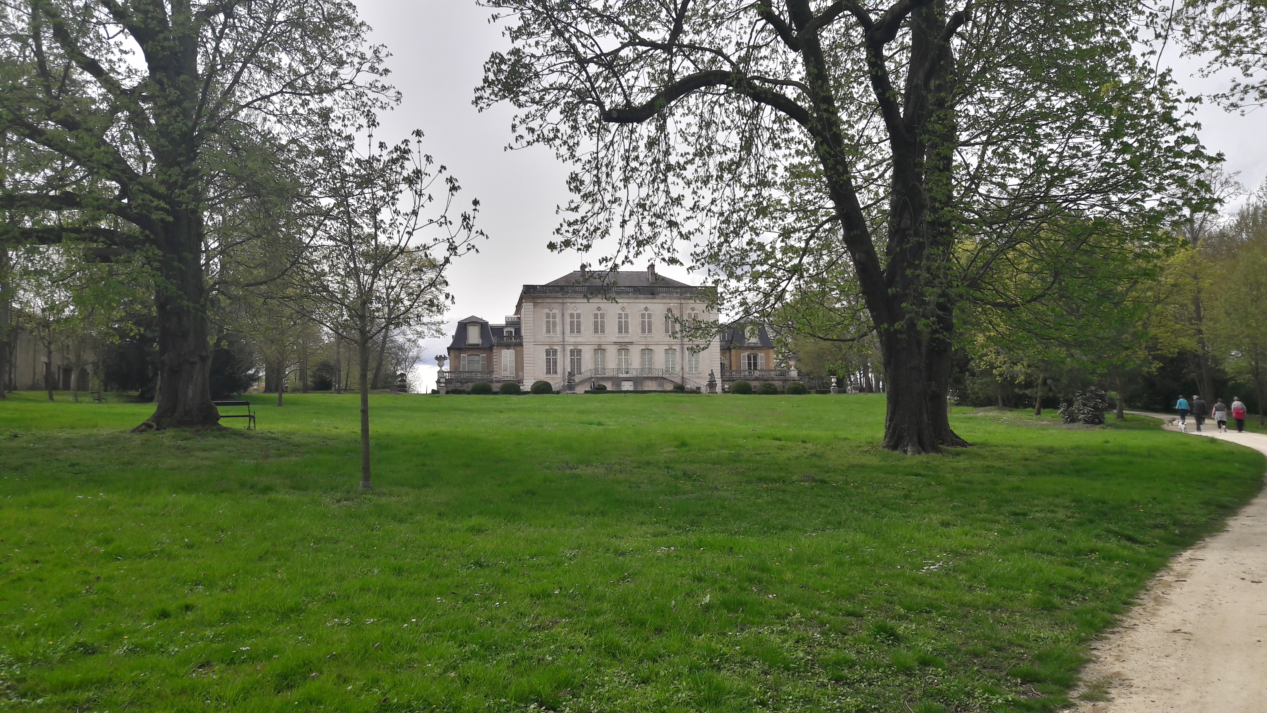 Photo n° 1 de l'avis de Matthias.r fait le 14/04/2018 à 14:25