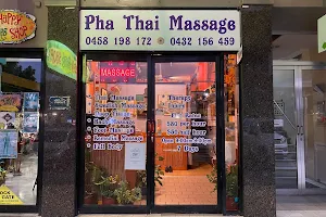 Pha Thai Massage image