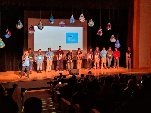 Auditorium «Towsley Auditorium», reviews and photos, 4800 E Huron River Dr, Ann Arbor, MI 48105, USA