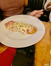 Pizza du Pizzeria La Toscane à Le Kremlin-Bicêtre - n°15