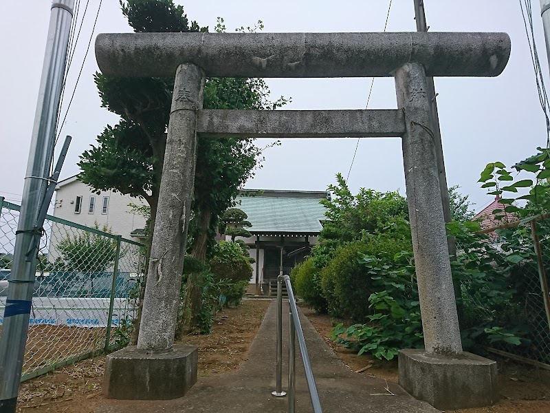 金刀比羅神社