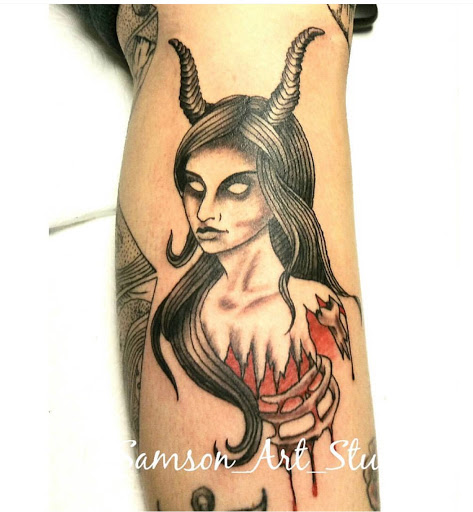 Explore autism awareness tattoo ideas, creative tattoo ideas in Hillsboro, available at MOO MANU TATTOO