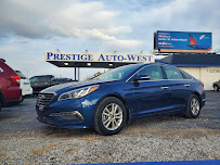 Prestige Auto Sales - West - Photo 3 - Car repair in Wichita, KS, Wichita
