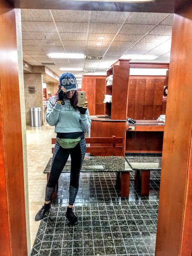 Gym «Life Time Fitness», reviews and photos, 7717 Willow Chase Blvd, Houston, TX 77070, USA