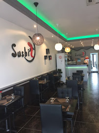 Photos du propriétaire du Restaurant japonais Sushi Z à Le Plessis-Belleville - n°5