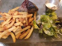 Steak du Restaurant français La Romarine à Toulouse - n°7