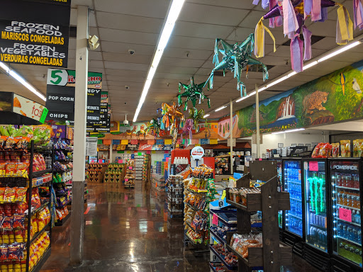 Natural Foods Store «El Rancho Market», reviews and photos, 1076 N Arizona Ave, Chandler, AZ 85225, USA