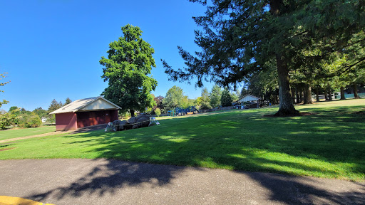 Park «Hillendale Park», reviews and photos, 19260 Clairmont Way, Oregon City, OR 97045, USA