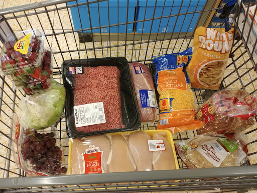 Supermarket «ALDI», reviews and photos, 30700 Detroit Ave, Westlake, OH 44145, USA