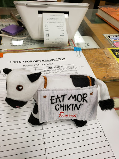 Shopping Mall «Southern Plaza Shopping Center», reviews and photos, 4200 S East St, Indianapolis, IN 46227, USA