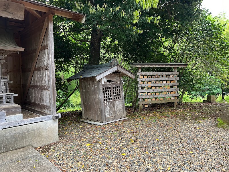 芝山天神（芝山仁王尊・観音教寺）