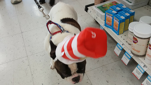 Pet Supply Store «Petco Animal Supplies», reviews and photos, 9687 Kenwood Rd, Blue Ash, OH 45242, USA