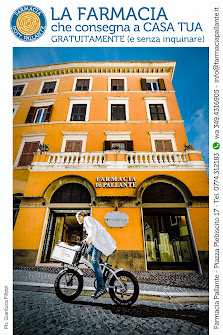 Farmacia Pallante Piazza Plebiscito, 17, 00019 Tivoli RM, Italia