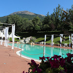 Photo n°2 de l'avis de Vincenzo.i fait le 24/08/2021 à 15:35 sur le  Hotel Kiris à Case Rosse