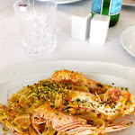 Photo n°1 de l'avis de tiziano.8 fait le 05/06/2022 à 12:11 sur le  Olinto à Cecina