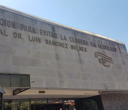 APEC, Hospital de la Ceguera photo