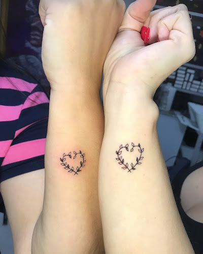 Tocinho Tattoo e Piercing - Salvador