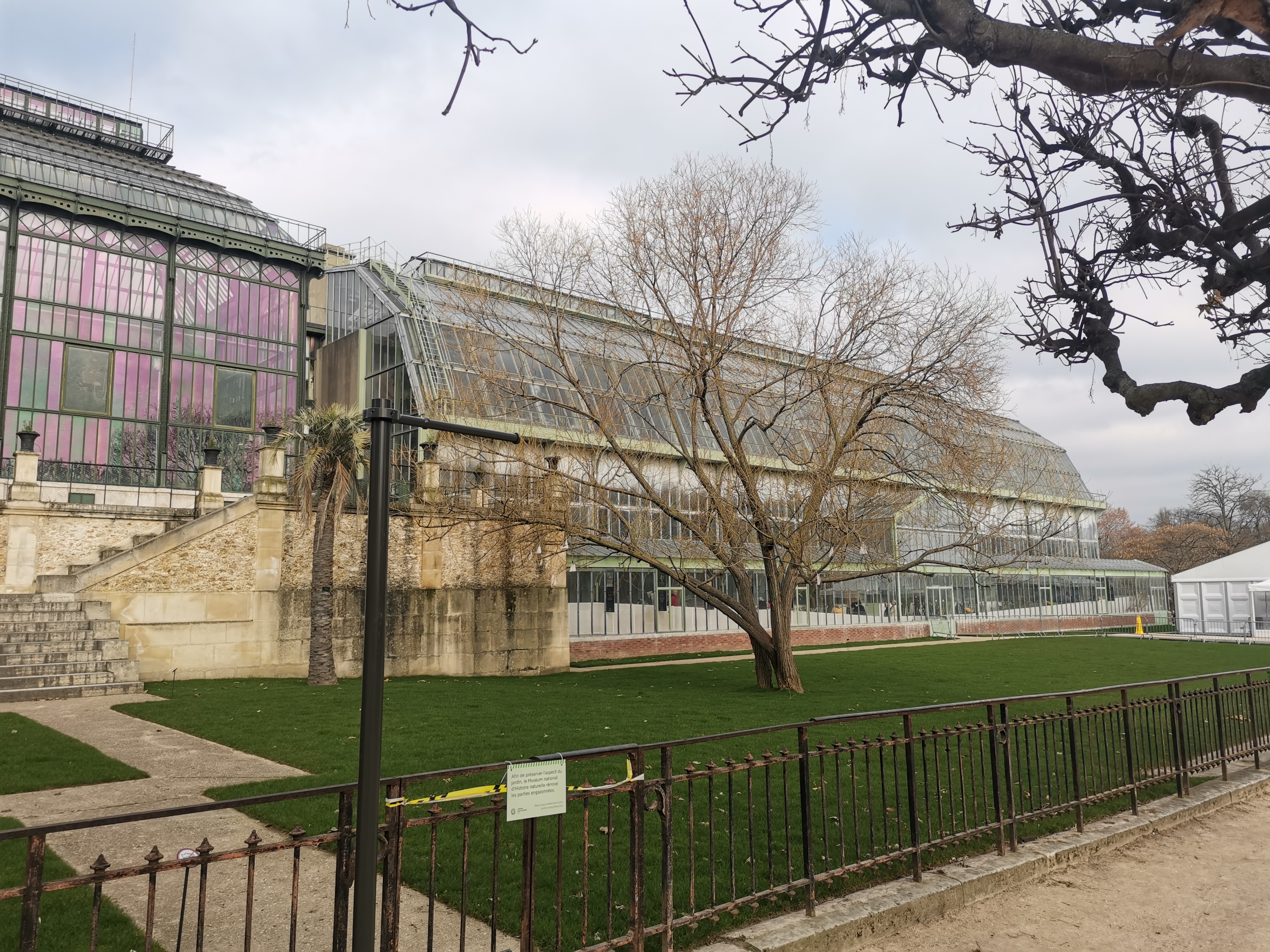 Photo n° 3 de l'avis de Bruno.o fait le 26/02/2023 à 14:08
