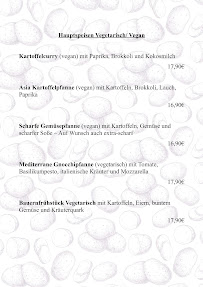 Hallenser Kartoffelhaus à Halle (Saale) carte