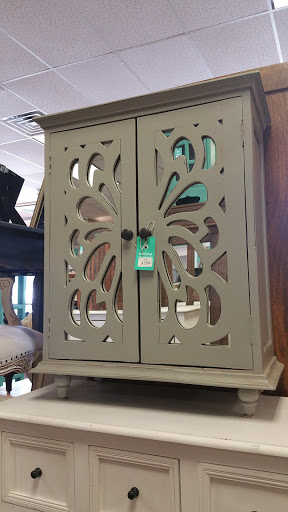 Furniture Store «Nadeau - Furniture with a Soul», reviews and photos, 999 E Basse Rd #161, San Antonio, TX 78209, USA