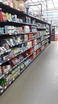 Auchan Supermarché Chamarande à Chamarande