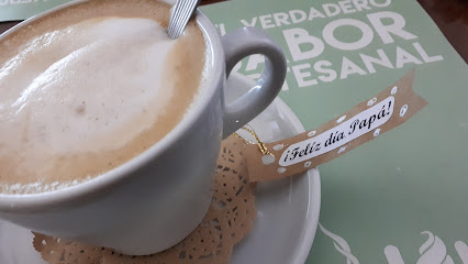 Rulito Heladería y Café