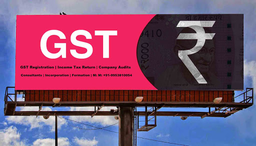 Top GST Consultants at Rohini-Pitampura, New Delhi NCR, Reliable Goods and Services Tax Advisors